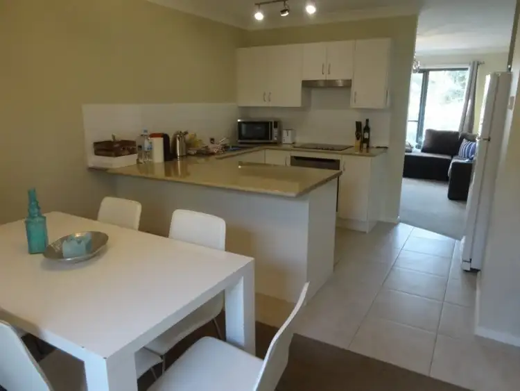 Third view of Homely semi-detached listing, 2/41 Atkinson Street, Bellbird NSW 2325