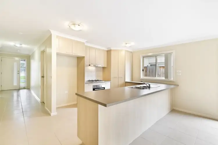Second view of Homely house listing, 15 Trevi Drive, Mernda VIC 3754