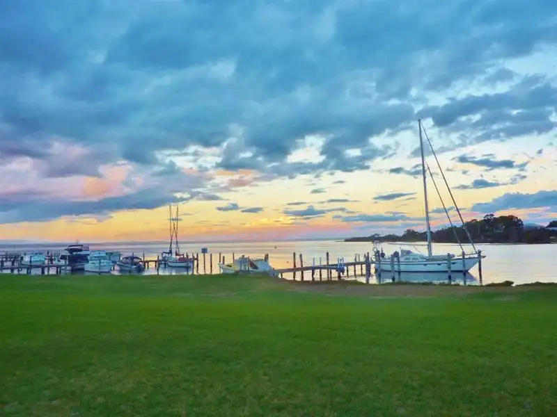 Main view of Homely land listing, 3/6-12 Lewis Place, Paynesville VIC 3880