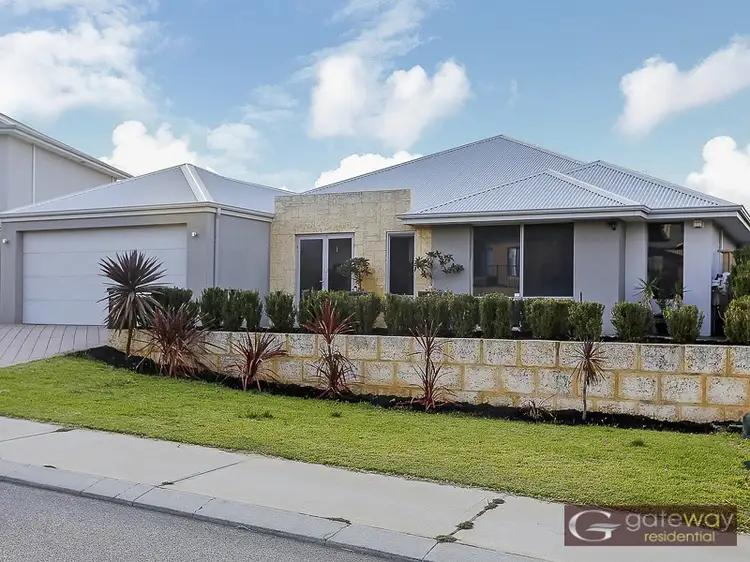 Second view of Homely house listing, 12 Goshawk Pass, Beeliar WA 6164