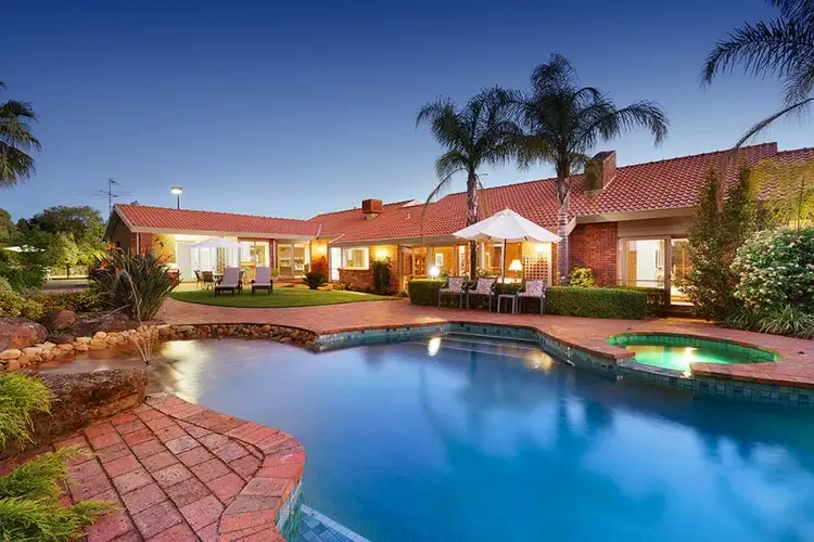 Main view of Homely house listing, 1 Winifred Court, Templestowe VIC 3106