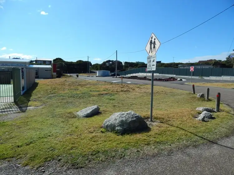 Main view of Homely land listing, 119 Beach Parade, Sandy Point VIC 3959