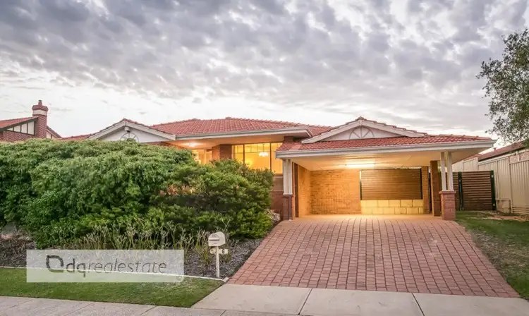 Main view of Homely house listing, 6 Payne Hill, Ocean Reef WA 6027