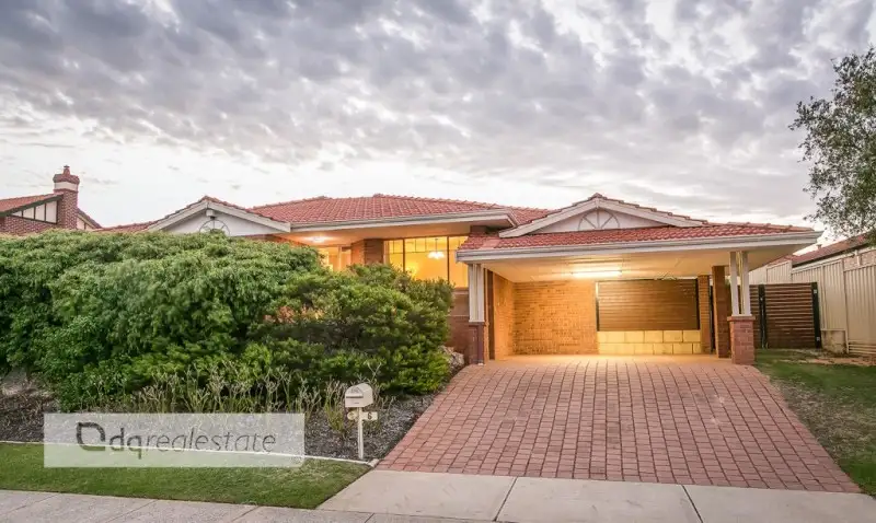 Main view of Homely house listing, 6 Payne Hill, Ocean Reef WA 6027