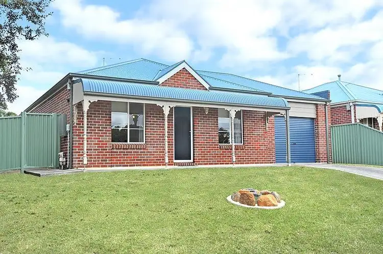 Main view of Homely house listing, 18 Ford Street, Ballarat VIC 3350