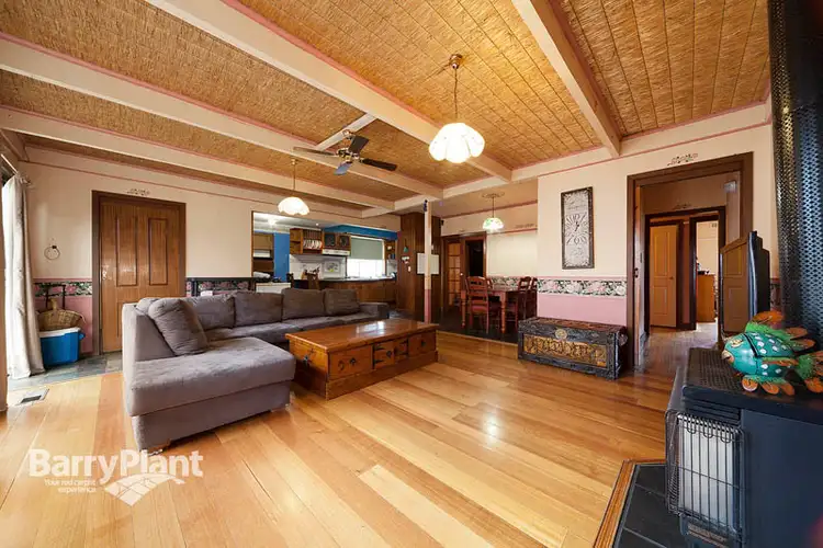 Fifth view of Homely house listing, 41 Somerville Road, Hampton Park VIC 3976