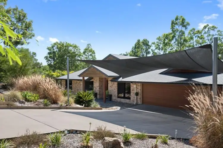Second view of Homely house listing, 1 Melaleuca Court, Jimboomba QLD 4280