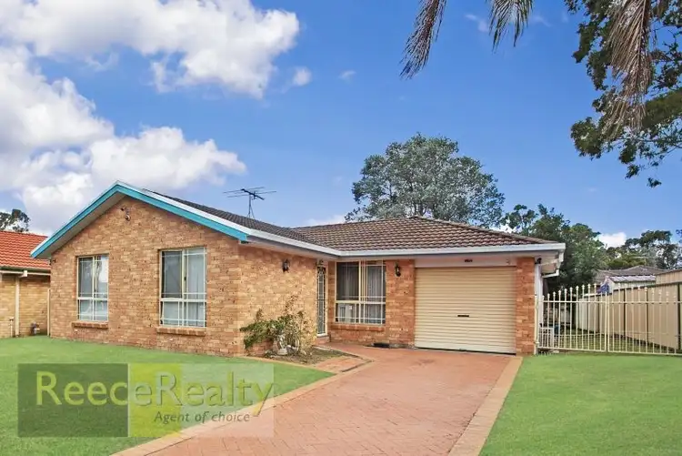 3 Callistemon Close, Metford NSW 2323