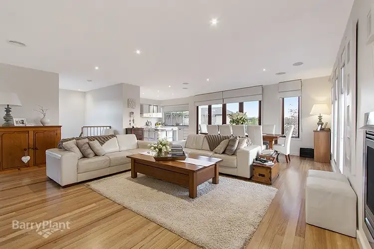 Second view of Homely house listing, 18 Canberra Avenue, Berwick VIC 3806