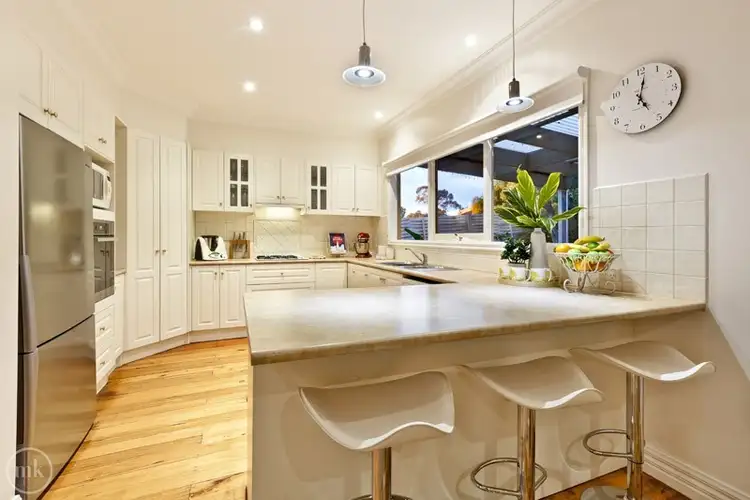 Fourth view of Homely house listing, 55 Edwards Street, Lower Plenty VIC 3093