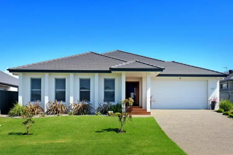 100 Emerald Drive, Port Macquarie NSW 2444
