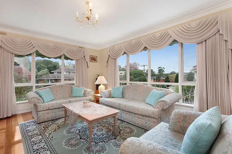 Second view of Homely house listing, 65 Clifton Street, Balwyn North VIC 3104