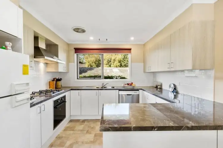 Fourth view of Homely house listing, 14 Wildwood Avenue, Vermont South VIC 3133