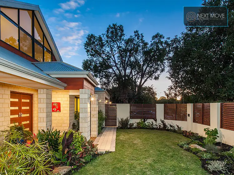 Second view of Homely house listing, 32 Woodhams St, Willagee WA 6156