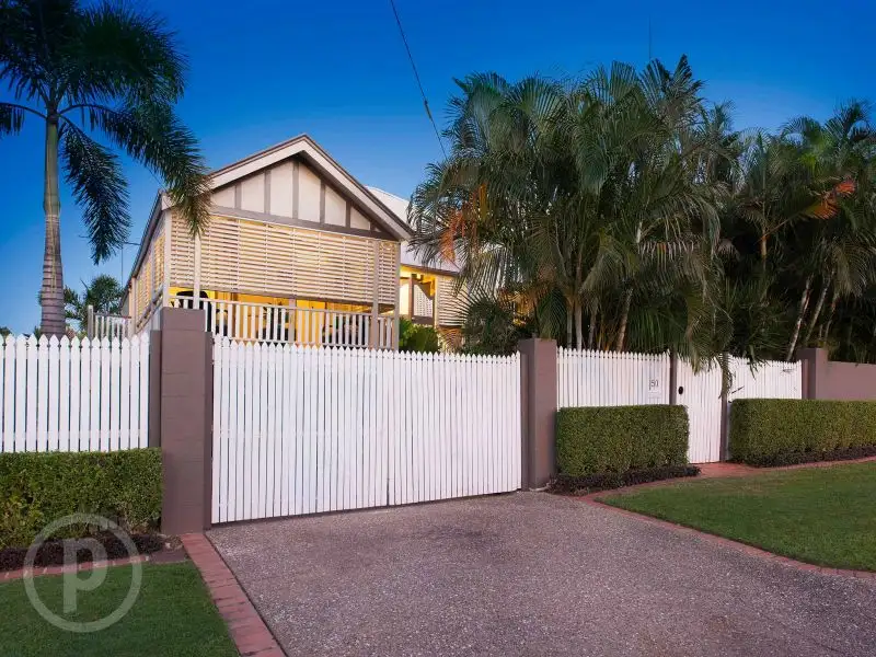 Main view of Homely house listing, 50 Frank Street, Graceville QLD 4075