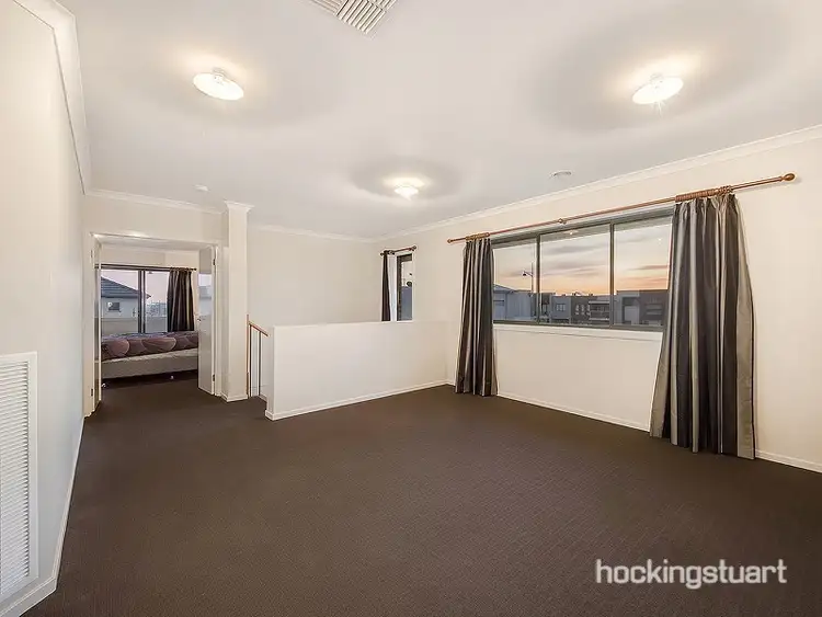 Seventh view of Homely house listing, 3 Beaconfield Lane, Caroline Springs VIC 3023