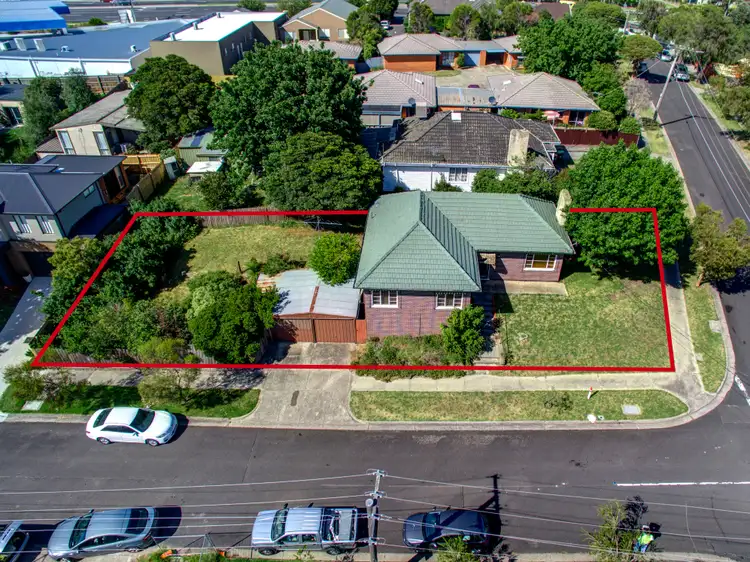 6 Catherine Parade, Frankston VIC 3199