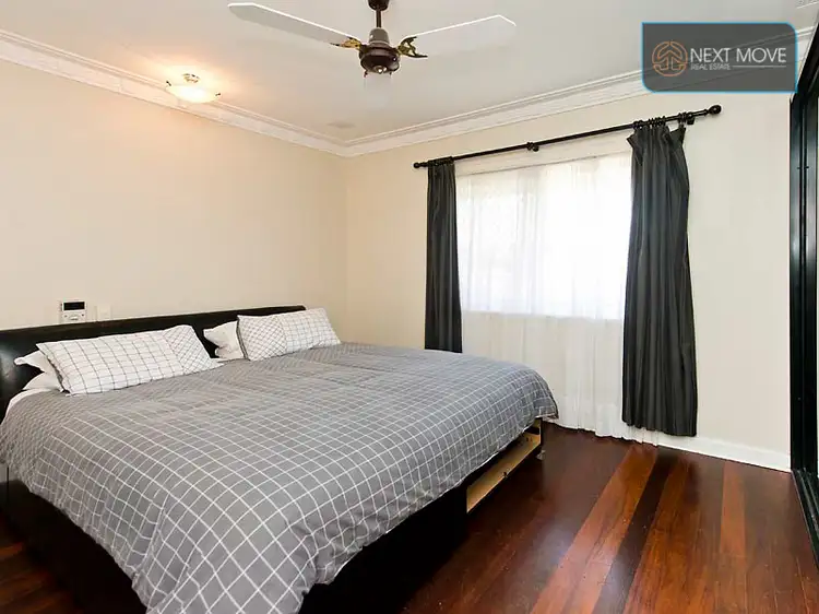 Sixth view of Homely house listing, 16 Winnacott Street, Willagee WA 6156