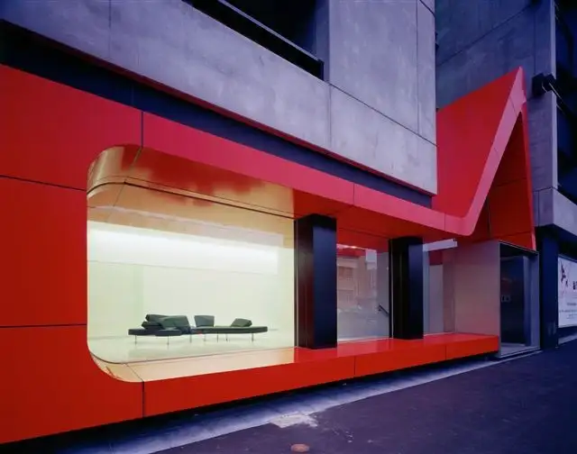 Sixth view of Homely apartment listing, 506D/604 Swanston St, Carlton VIC 3053