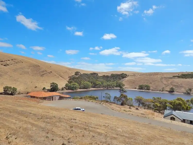 Second view of Homely land listing, Lot 98 Sunrise Court, Wirrina Cove SA 5204