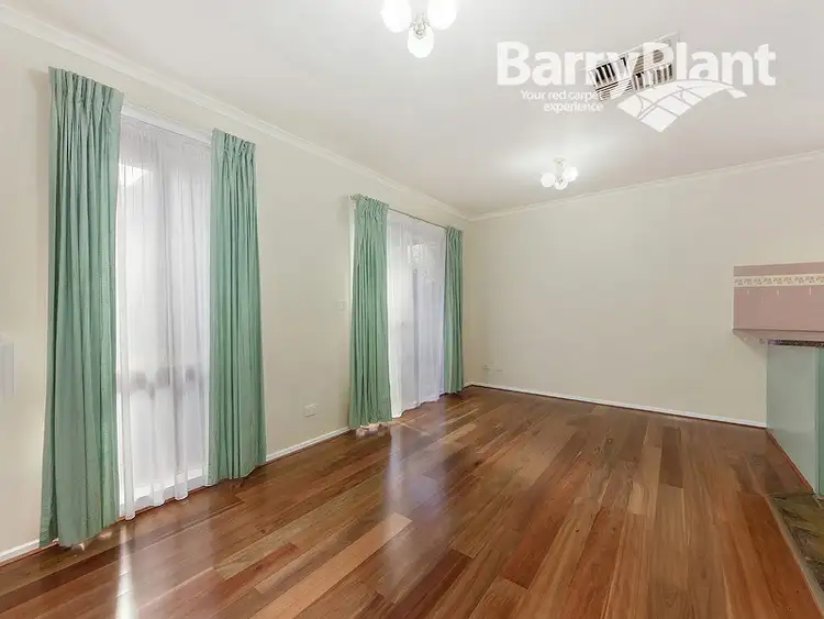 Second view of Homely house listing, 4 Dumosa Court, St Albans VIC 3021
