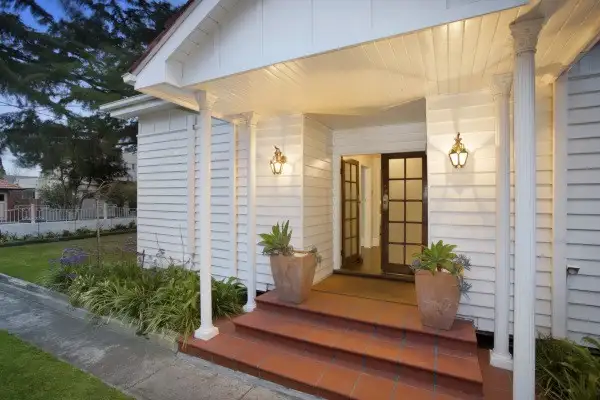 Second view of Homely house listing, 47 Montclair Avenue, Brighton VIC 3186