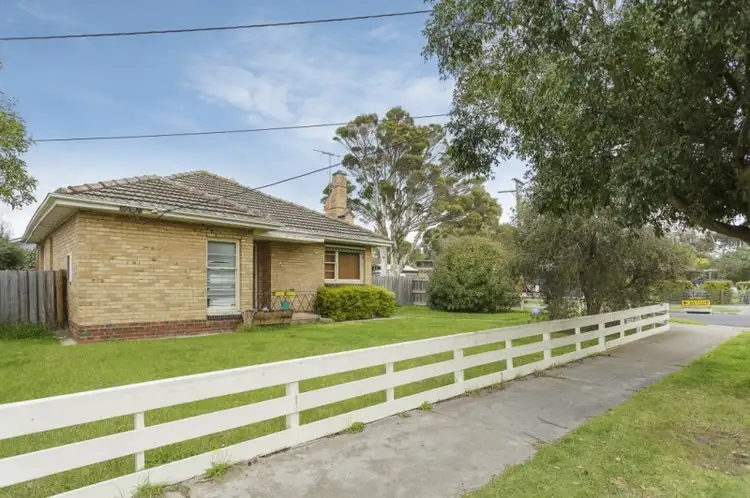 Second view of Homely house listing, 47 Fraser Street, Herne Hill VIC 3218