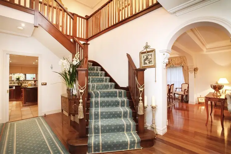 Third view of Homely house listing, 1 Laser Court, Taylors Lakes VIC 3038