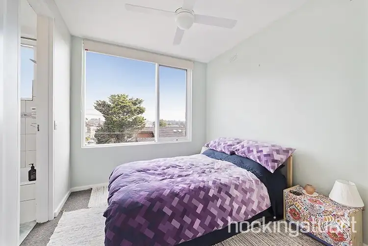 Fifth view of Homely apartment listing, 6/27 Sherwood Street, Richmond VIC 3121