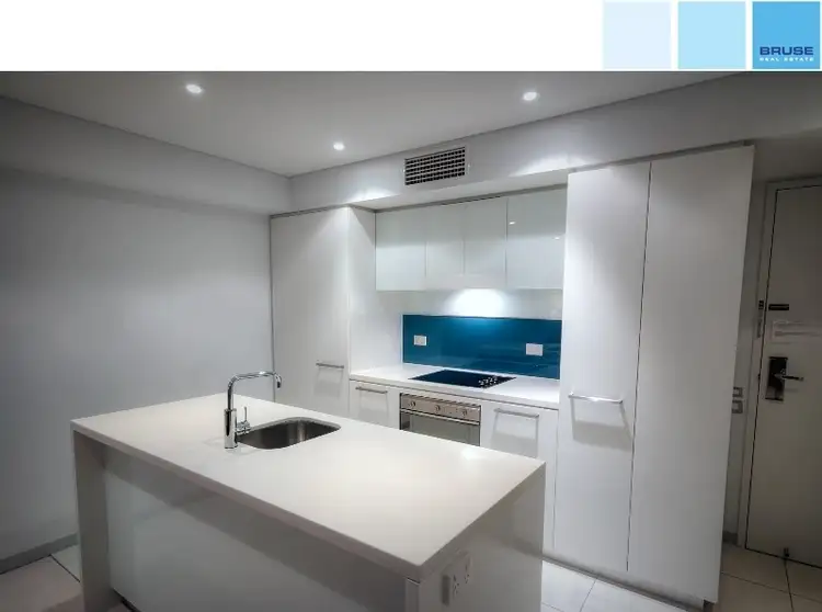 Fourth view of Homely apartment listing, 1606/102 - 105 North Terrace, Adelaide SA 5000
