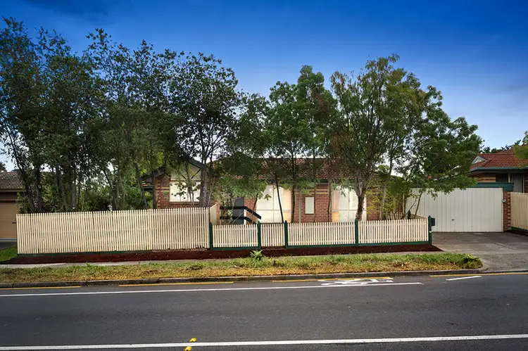 88 Wungan Street, Macleod VIC 3085