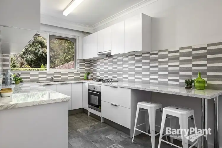 8/167 Brougham Street, Kew VIC 3101