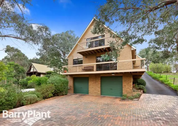 23 Scotts Angle Road, Wattle Glen VIC 3096