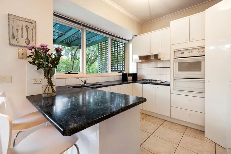 Third view of Homely house listing, 3 Sunninghill Court, Mitcham VIC 3132
