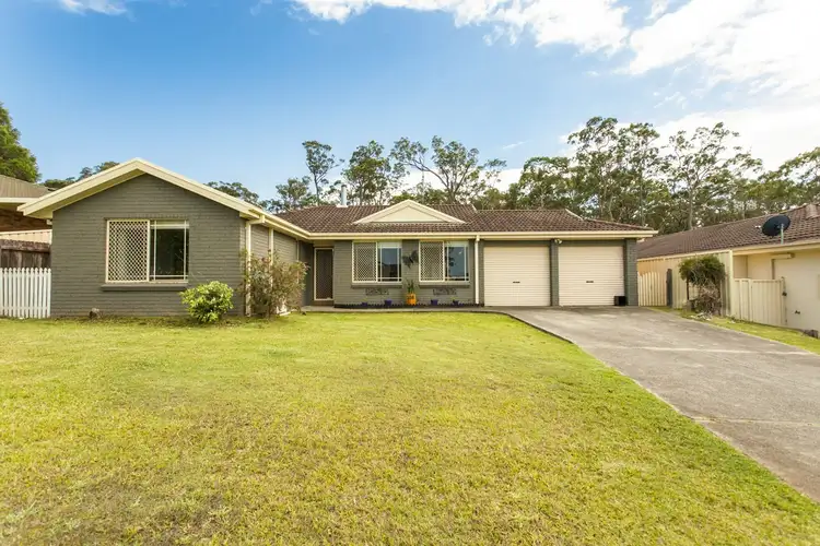 Main view of Homely house listing, 108 Coachwood Drive, Medowie NSW 2318