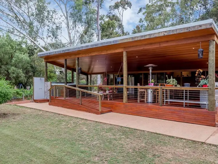 Sixth view of Homely house listing, 13 Kuranda Place, Darlington WA 6070