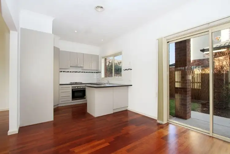 Fifth view of Homely townhouse listing, 1/21 Crookston Road, Reservoir VIC 3073