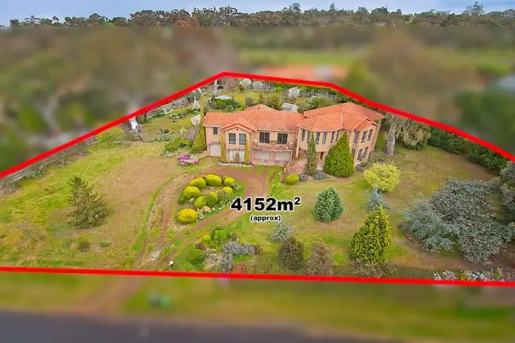 Second view of Homely house listing, 11 Dunbar Court, Greenvale VIC 3059