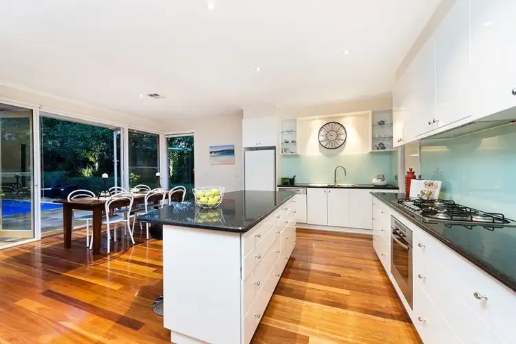 Sixth view of Homely house listing, 55 Celia Street, Glen Iris VIC 3146
