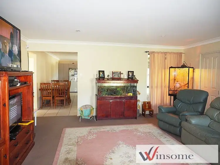 Seventh view of Homely house listing, 17 Cecil Baldwin Close, West Kempsey NSW 2440