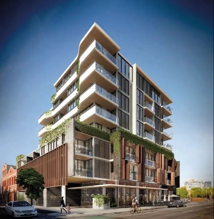 703/6-14 Elizabeth Street, Richmond VIC 3121
