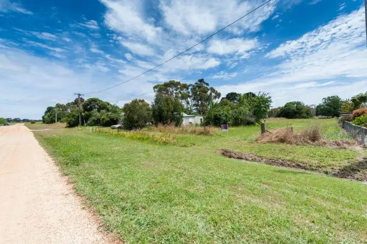 Fourth view of Homely land listing, 42 Sladen Street, Birregurra VIC 3242