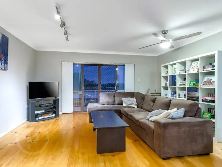Fourth view of Homely unit listing, 6/10 Fifth Avenue, Kedron QLD 4031
