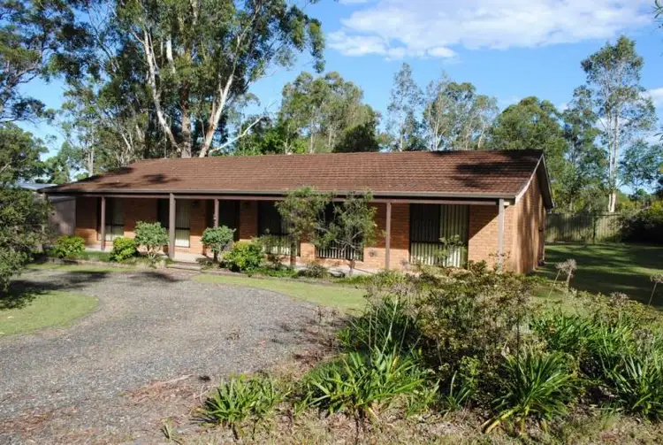 Main view of Homely rural property listing, Address available on request