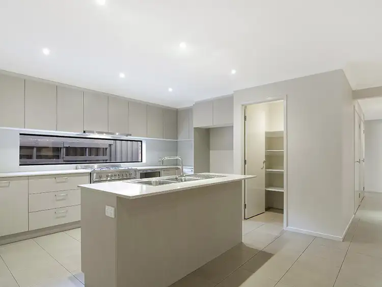 Third view of Homely house listing, 9 Bindarri Road, Wyndham Vale VIC 3024