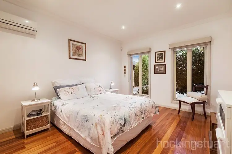 Fifth view of Homely townhouse listing, 4A Romney Close, Moorabbin VIC 3189