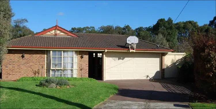 12 Arthur Court, Skye VIC 3977