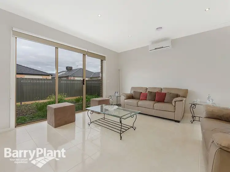 Fifth view of Homely house listing, 42 City Vista Court, Plumpton VIC 3335