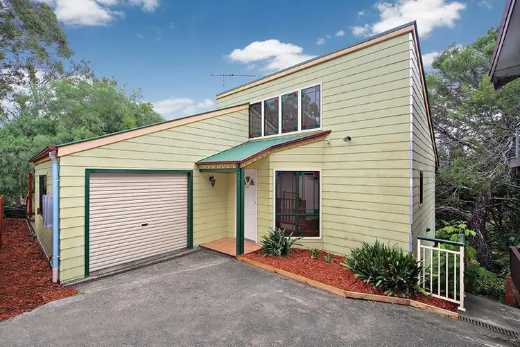 24B Bushland Drive, Padstow Heights NSW 2211