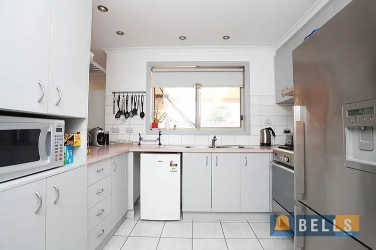 Fourth view of Homely house listing, 8 Jarrah Court, Delahey VIC 3037